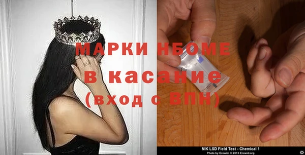 стафф Алексин